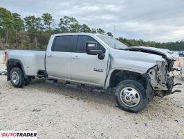 Chevrolet Silverado 2021 6