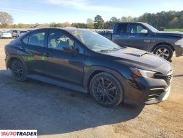 Subaru WRX 2022 2