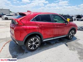 Mitsubishi Eclipse 2019 1