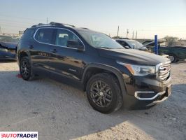 GMC Acadia 2019 3