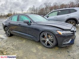 Volvo S60 2022 2