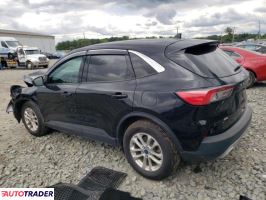 Ford Escape 2020 1