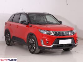 Suzuki Vitara 2019 1.4 138 KM