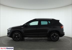 Skoda Karoq 2023 1.5 147 KM