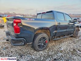 Chevrolet Silverado 2023 5