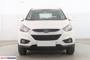 Hyundai ix35 2013 1.6 132 KM