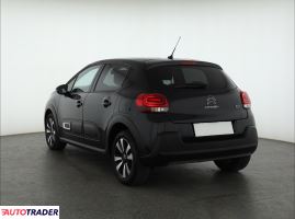 Citroen C3 2024 1.2 108 KM