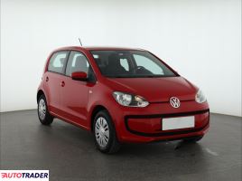 Volkswagen Up! - zobacz ofertę