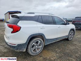 GMC Terrain 2021 1