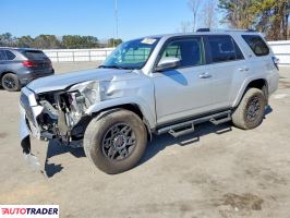 Toyota Pozostałe 2022 4