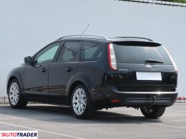 Ford Focus 2009 1.8 123 KM Ford Focus 2009 1.8 123 KM