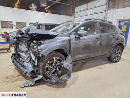Subaru Pozostałe - zobacz ofertę