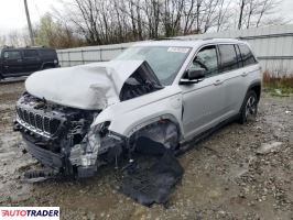 Jeep Grand Cherokee 2023 2 Jeep Grand Cherokee 2023 2