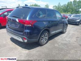 Mitsubishi Outlander 2020 2
