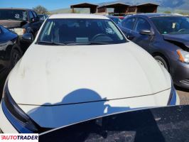 Nissan Altima 2025 2