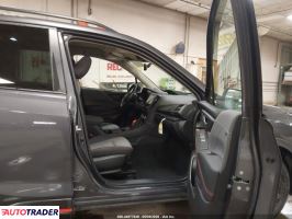 Subaru Forester 2022 2