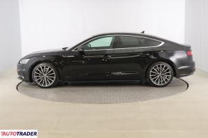Audi A5 2019 2.0 187 KM