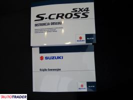 Suzuki SX4 S-Cross 2018 1 111 KM