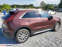 Cadillac Pozostałe 2023 2 Cadillac Pozostałe 2023 2