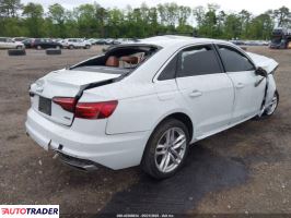 Audi A4 2021 2 Audi A4 2021 2