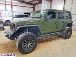 Jeep Wrangler - zobacz ofertę