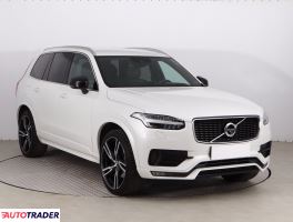 Volvo XC90 2018 2.0 231 KM Volvo XC90 2018 2.0 231 KM