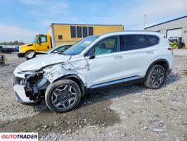 Hyundai Santa Fe 2022 1