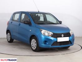 Suzuki Celerio 2015 1.0 67 KM Suzuki Celerio 2015 1.0 67 KM