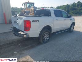 Ford Ranger 2021 2