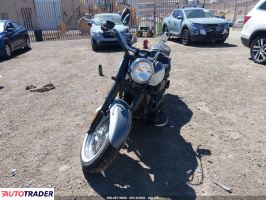 Kawasaki VN 2024