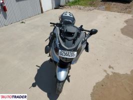 BMW K 2020