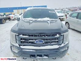 Ford Pozostałe 2021 3