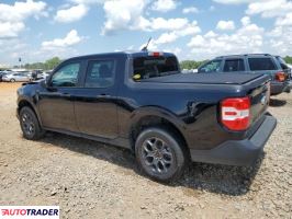 Ford Maverick 2023 2 Ford Maverick 2023 2