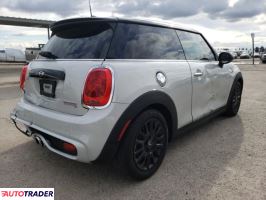 Austin Mini 2017 2 Austin Mini 2017 2