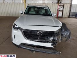 Mazda CX-9 2024 3