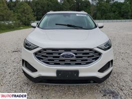 Ford Edge 2019 2 Ford Edge 2019 2