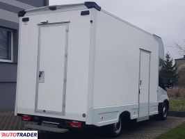 Iveco Daily 2020 2.3 Iveco Daily 2020 2.3