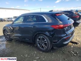 Audi Q5 2025 2