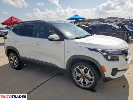 Kia Pozostałe 2021 1