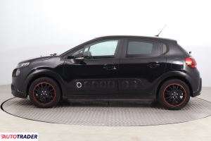 Citroen C3 2018 1.2 80 KM