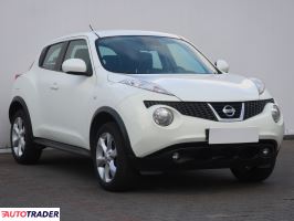 Nissan Juke 2012 1.6 115 KM