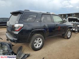 Toyota Pozostałe 2019 4