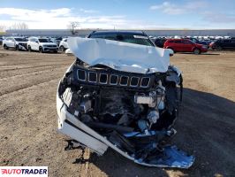 Jeep Compass 2020 2