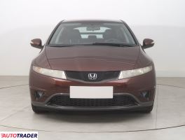 Honda Civic 2010 1.3 97 KM