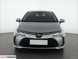 Toyota Corolla 2022 1.5 123 KM Toyota Corolla 2022 1.5 123 KM