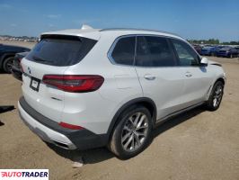 BMW X5 2019 4