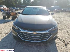 Chevrolet Malibu 2023 1 Chevrolet Malibu 2023 1