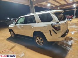 Toyota Pozostałe 2020 4