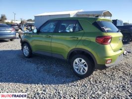 Hyundai Pozostałe 2021 1