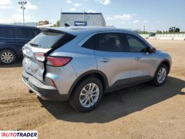 Ford Escape 2022 2 Ford Escape 2022 2